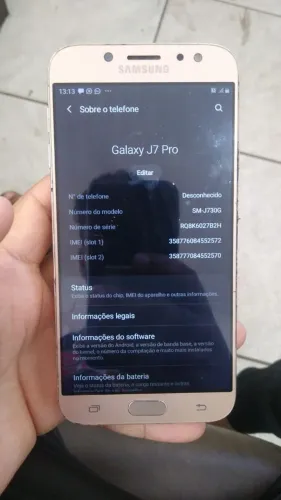 J7 pro 