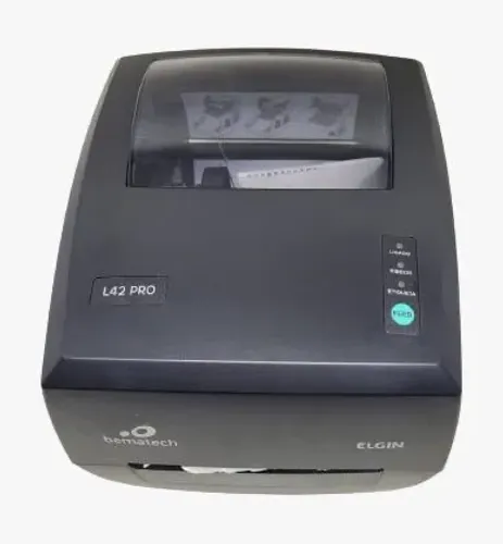 Impressora l42 pro