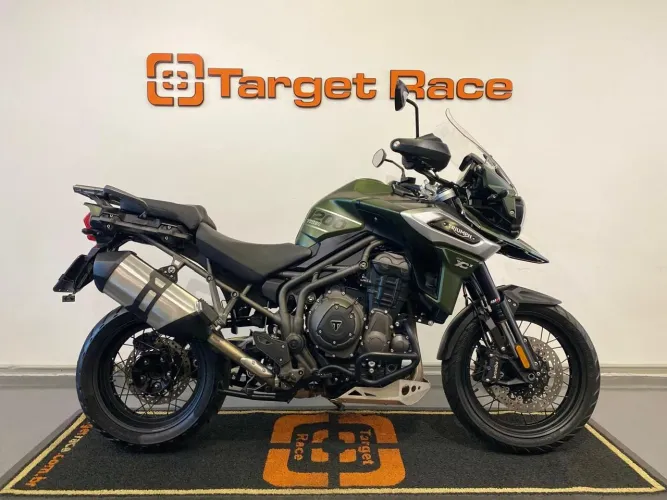 Triumph Tiger 1200 Xcx
