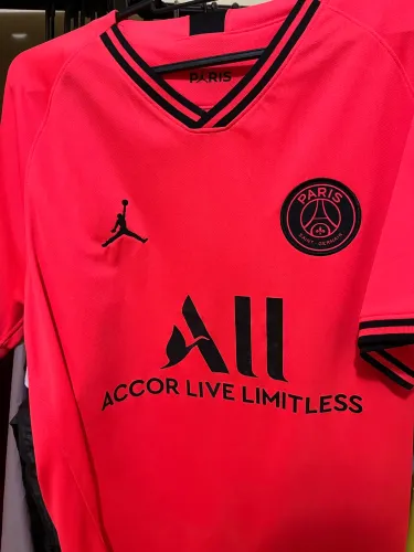 lote de camisas de time 