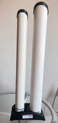 COLETOR PARA COPOS DESCARTÁVEIS