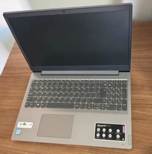 Notebook Lenovo IdeaPad