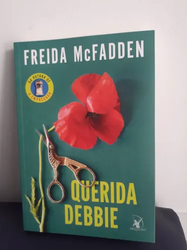 Freida Mcfadden