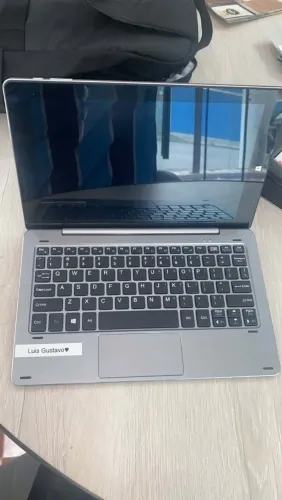 Tablet Tectoy Pense Bem