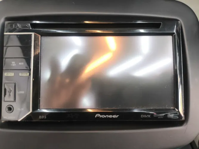 Dvd Pioneer