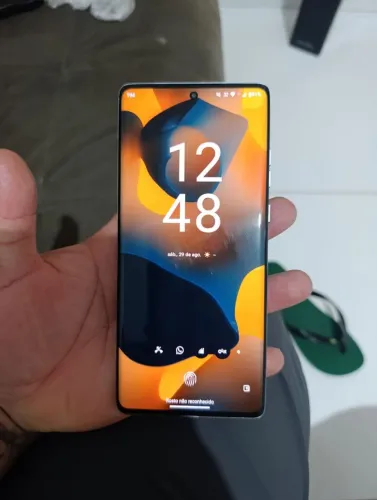 Motorola Edge 50 fusion