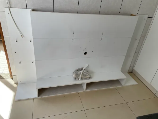 Painel de televisão
