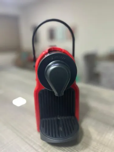Máquina de Café Nespresso