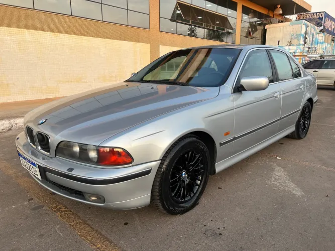 BMW 540I A 1998