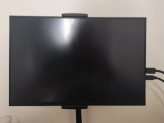 Monitor Portátil Uperfect 2.5k 165HZ 1200 nits