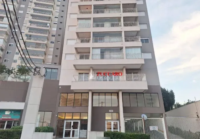 Apartamento à venda, 35 m² por R$ 279.000,00 - Vila Esperança - São Paulo/SP