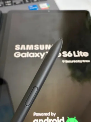 Tablet Samsung Tab S6 Lite
