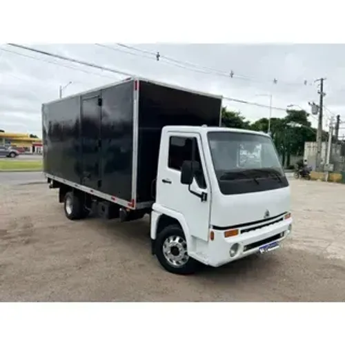 Frete baú do barateiro ja