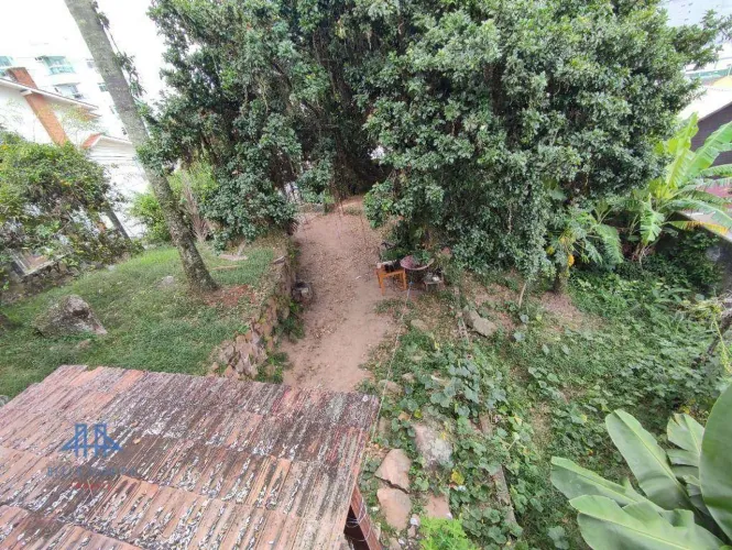 Terreno à venda, 950 m² por R$ 1.700.000,00 - Agronômica - Florianópolis/SC