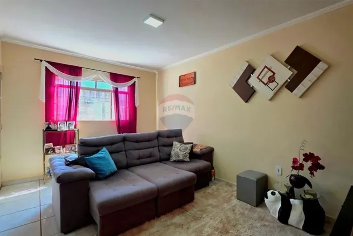 CASA PARQUE REAL II MOGI MIRIM R$ 289.000,00