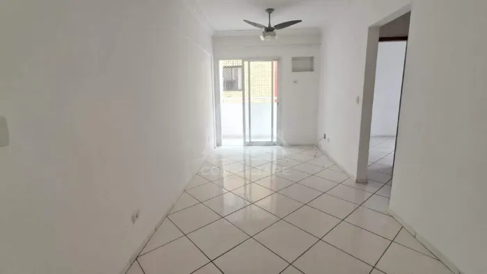Apartamento com 2 dormitórios e 2 vagas para Venda no Marapé - R$ 530.000,00 cod: 7821 CPS
