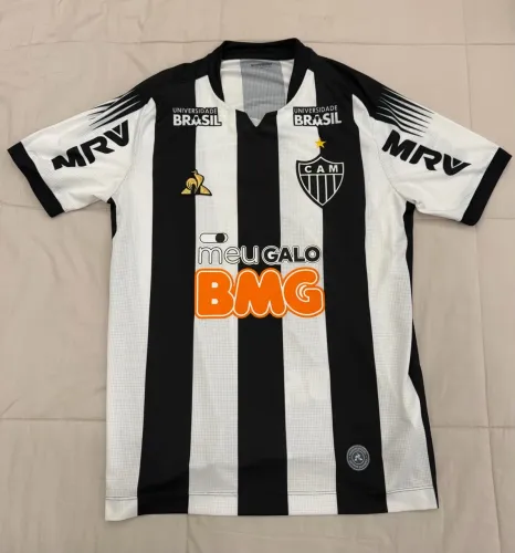 Camisa Atlético Mineiro 2019 - ORIGINAL