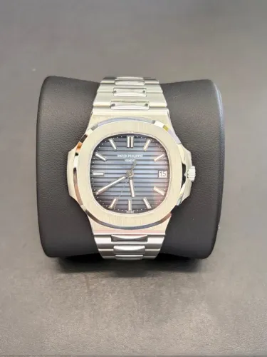 Relógio Patek Philippe Nautilus