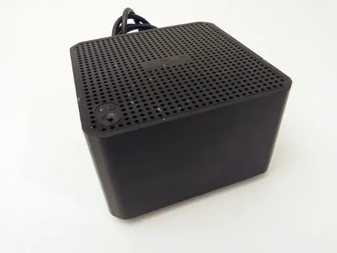 Estabilizador APC CUBIC300BI-BR