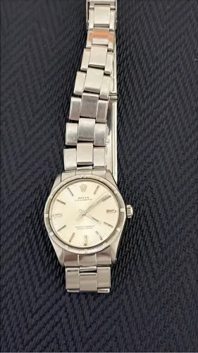 Rolex Vintage