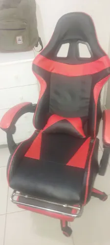 Cadeira gamer 