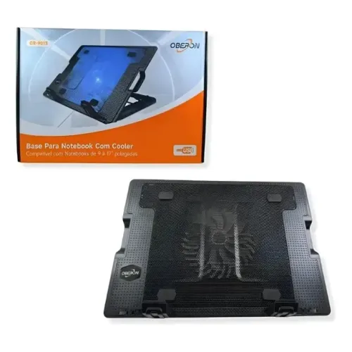Base Cooler Oberon OR-9013