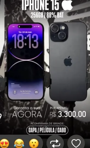 iPhone 