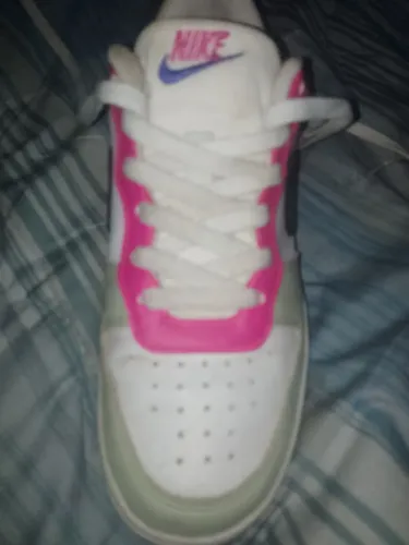 Nike Court Borough Low 2 GS Recraft