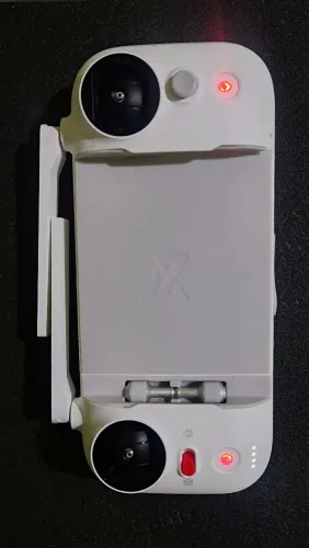 Rádio Controle Fimi X8 Telemax