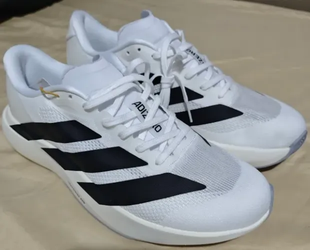 Tênis adidas adizero evo sl - tamanho 42 - RP 1:1