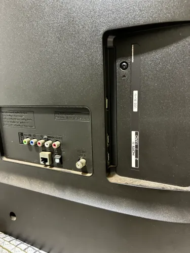 Smart TV LG 43?