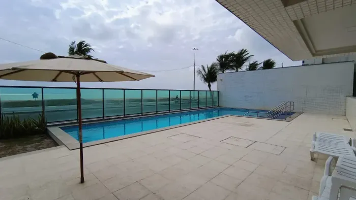 \Alugo de apto - JABOATÃO DOS GUARARAPES - 1 - Quartos. {