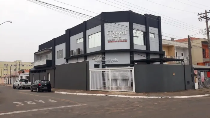 Salão de Festas VENDA e LOCAÇÃO em Hortolândia/SP