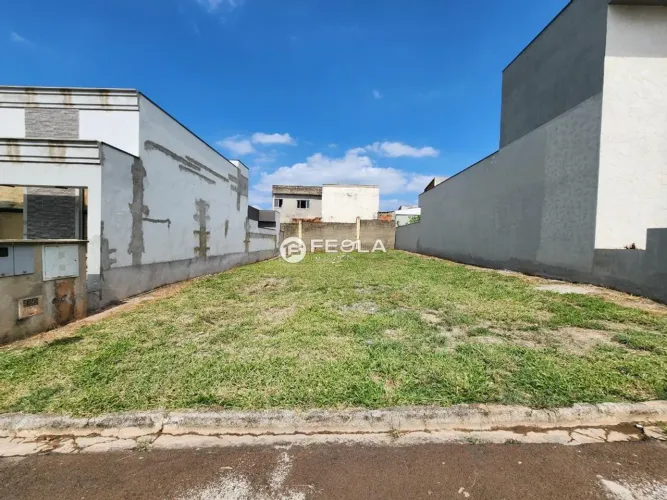 Terreno à venda em Americana, Parque Nova Carioba, com 300 m², Villa Carioba