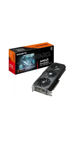 Vendo placa de vídeo 9060xt 16gb