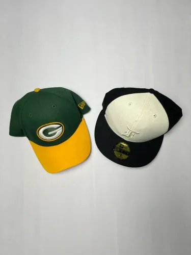 Bonés New Era x Fear of God / New Era NFL Green Bay