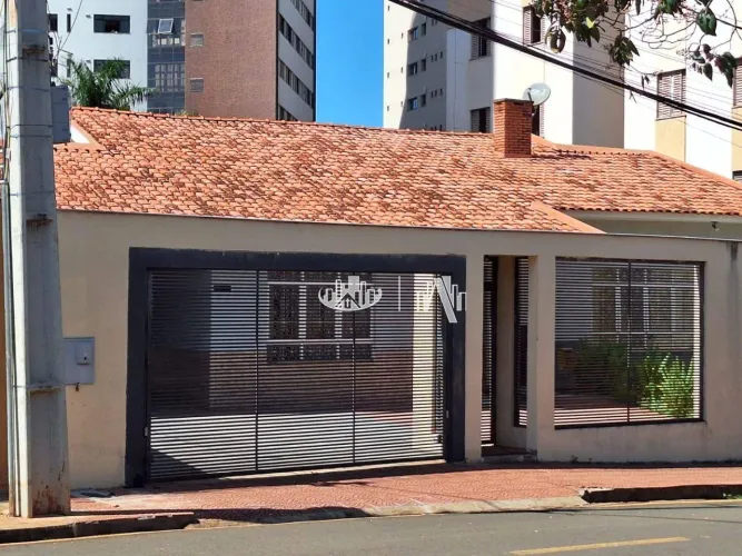 Casa para alugar, 230 m² por R$ 9.000,00/mês - Jardim Caiçaras - Londrina/PR