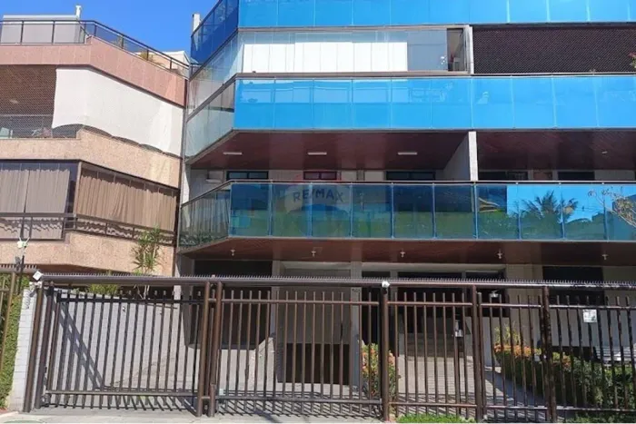 Apartamento 3 quartos - Recreio dos Bandeirantes