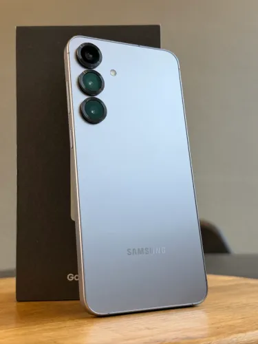 Samsung S25 PLUS 256GB 