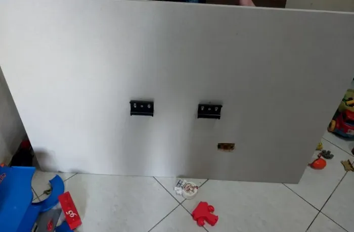Painel de TV