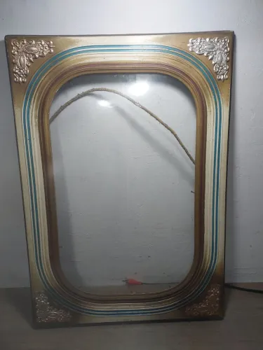 Quadro antigo