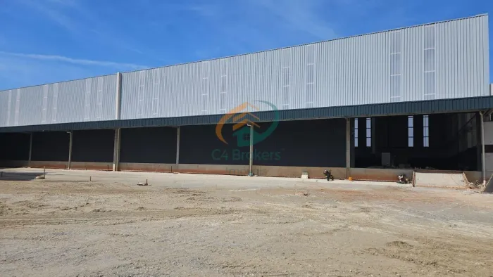 Galpão / Depósito / Armazém em Bonsucesso - Guarulhos
