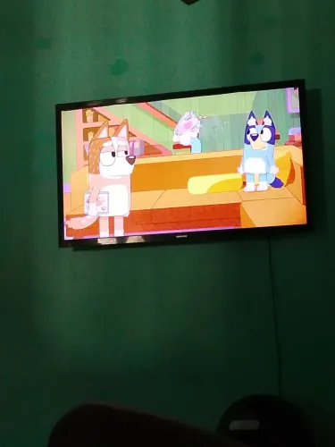 Tv Smart 32 Polegadas