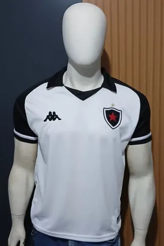 Camisas do Botafogo PB