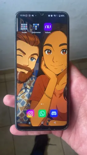 Vendo Realme Note 60x