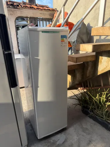 Vendo equipamento para lanchonete