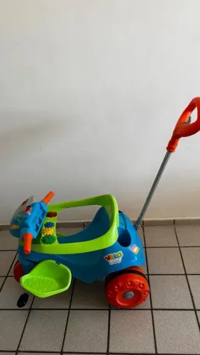 Triciclo