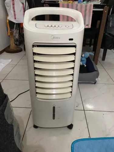 Vendo Climatizador Midea 
