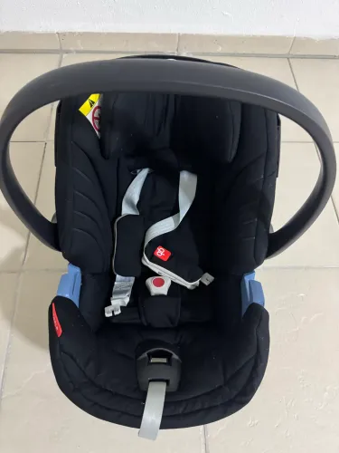 Bebê Conforto GB Gold