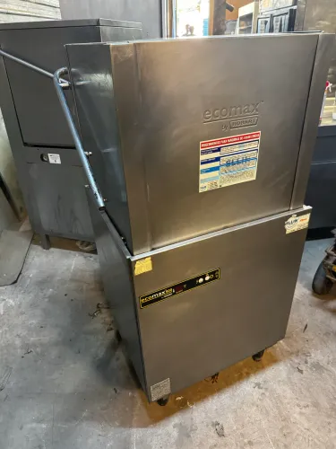 Lava Louças industrial hobart Ecomax 900 - no estado 